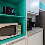 Apartamento Em Copacabana A 3 Minutos Da Praia - Nsc602