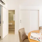 Apartamento Em Copacabana A 3 Minutos Da Praia - Nsc602