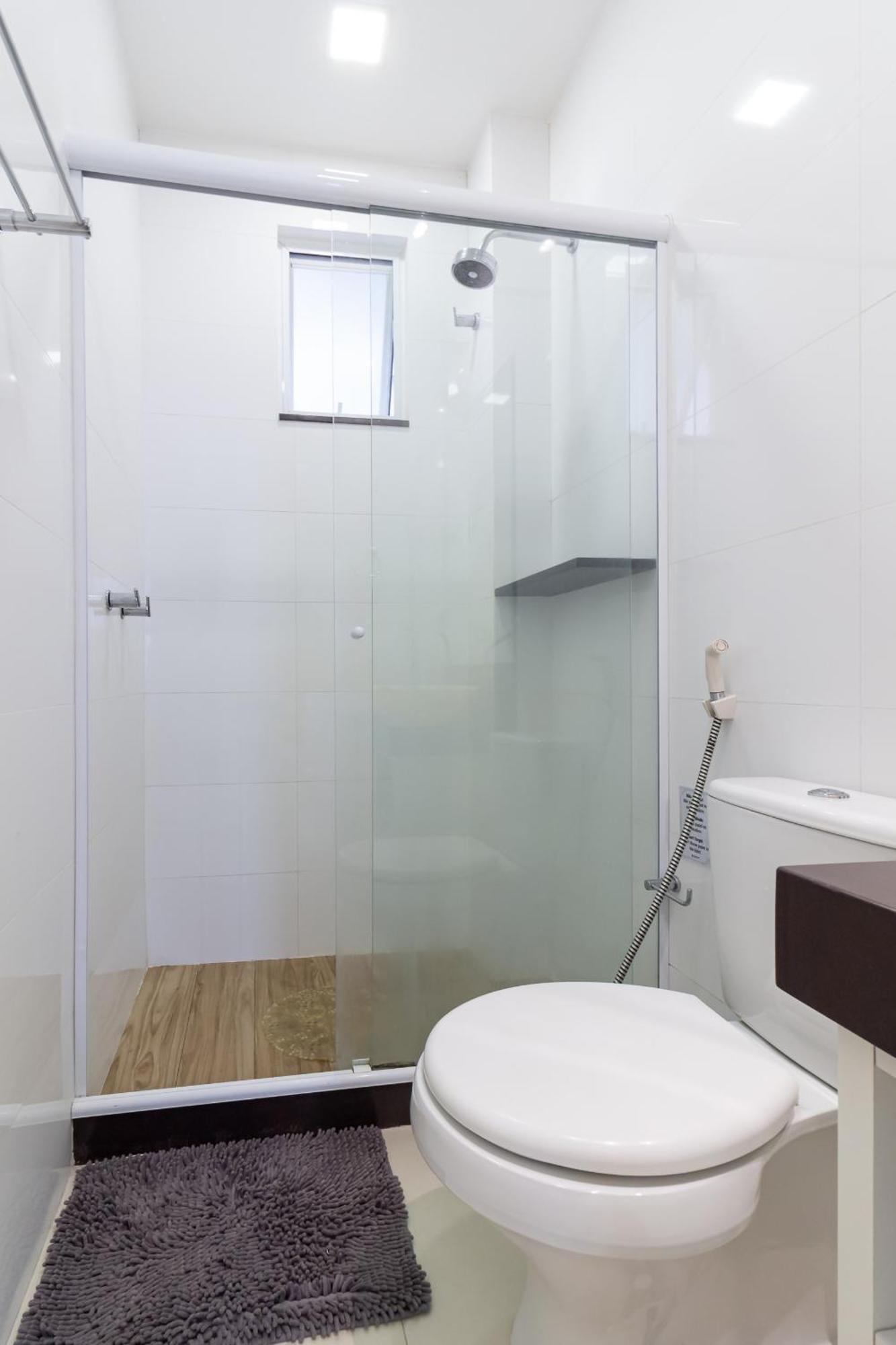 Apartamento Em Copacabana A 3 Minutos Da - Nsc602