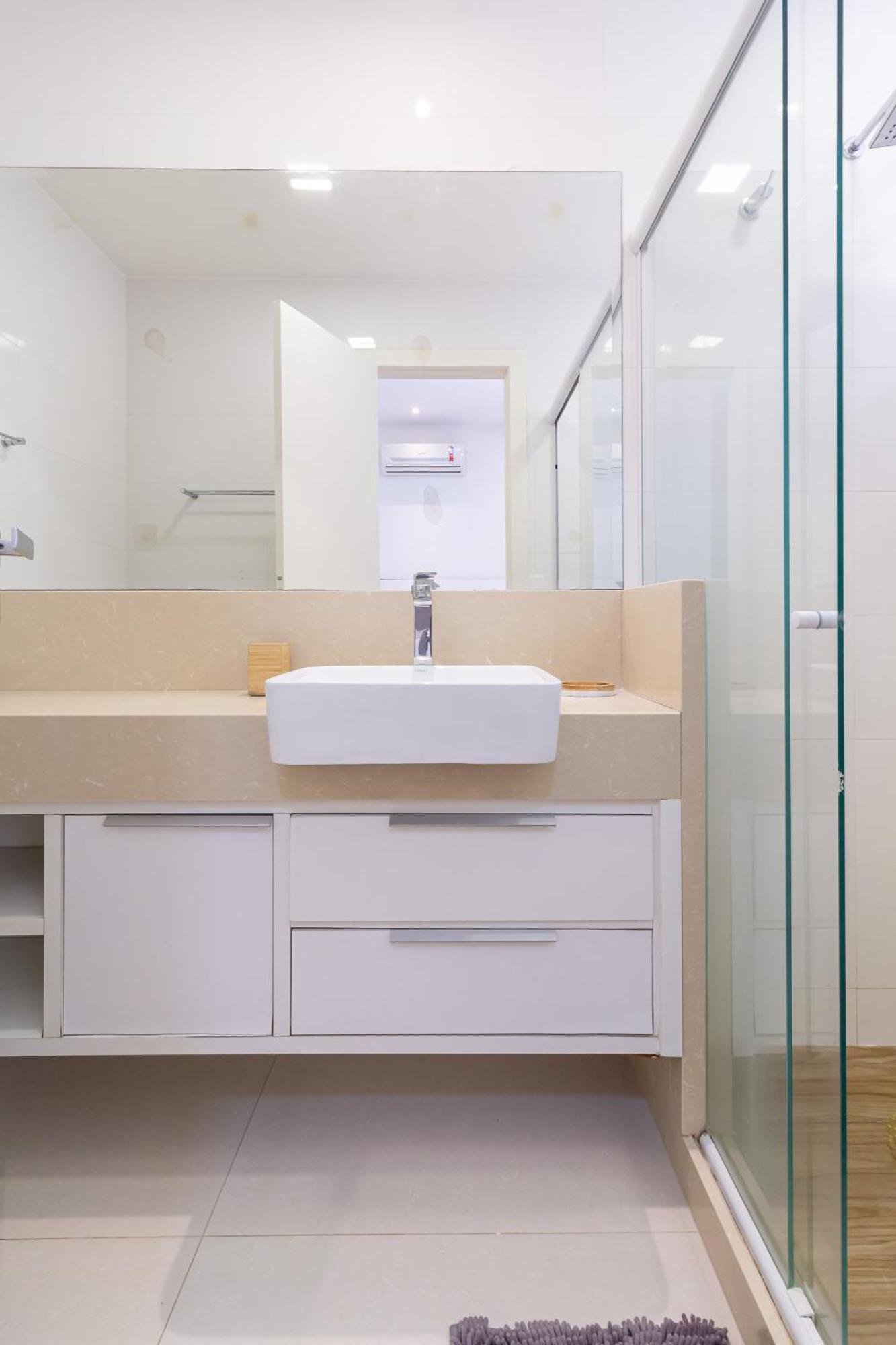 Apartamento Em Copacabana A 3 Minutos Da - Nsc602 Rio de Janeiro
