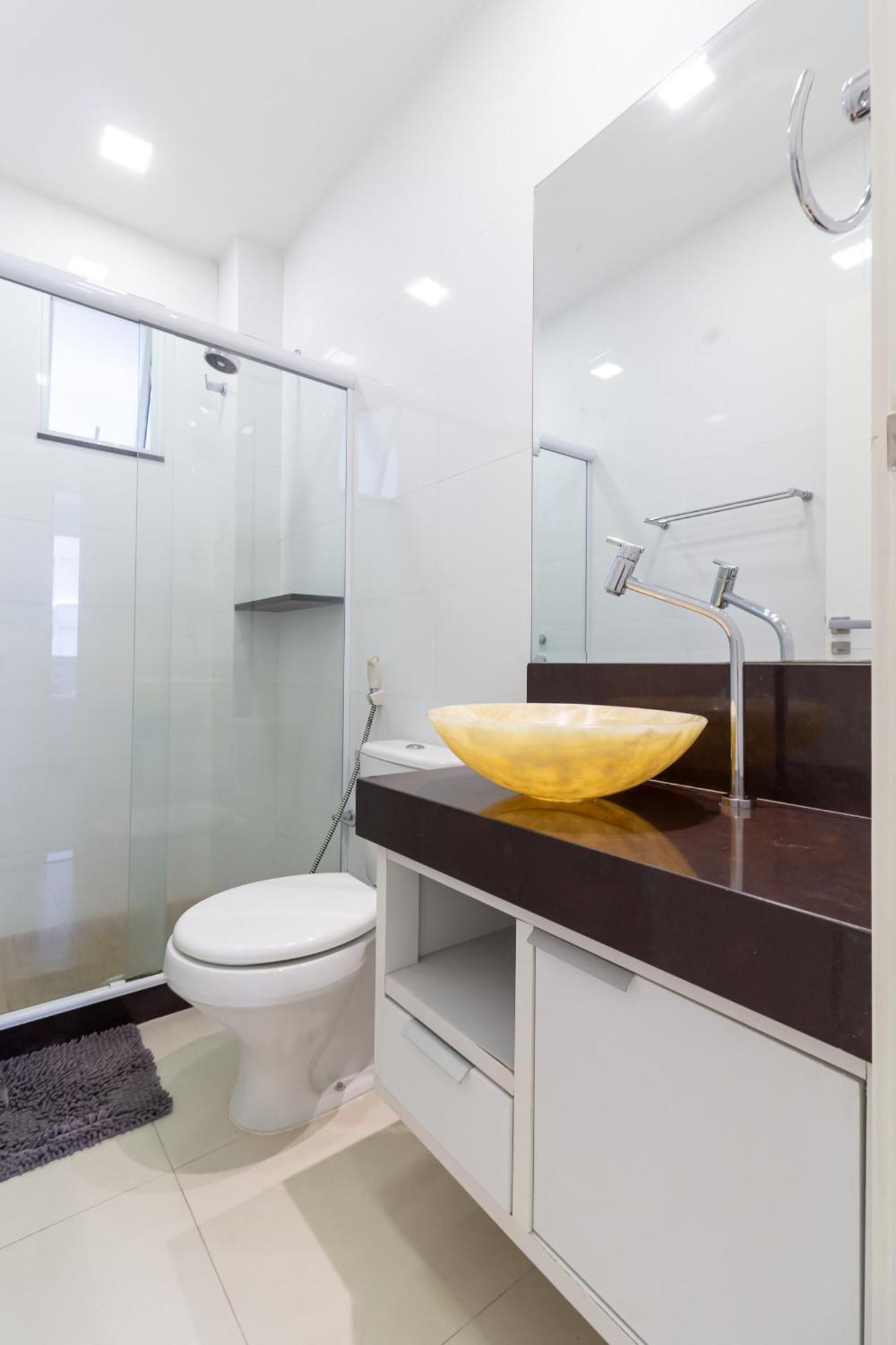 Apartamento Em Copacabana A 3 Minutos Da - Nsc602