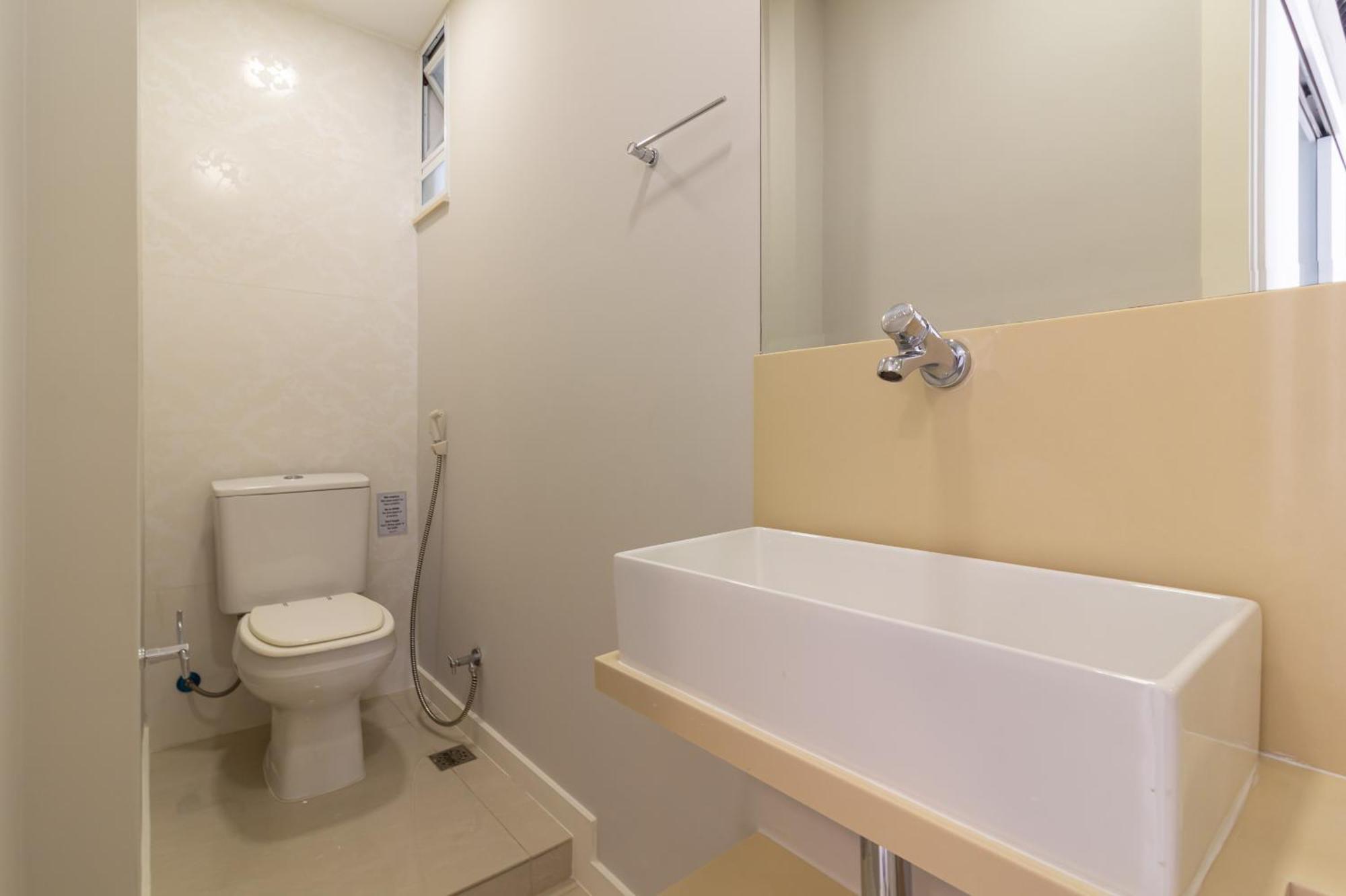 Apartamento Em Copacabana A 3 Minutos Da - Nsc602